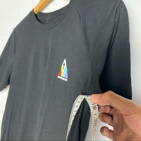 Imagine Dragons Tour Graphic Tee 2017 - Picture 6 of 7
